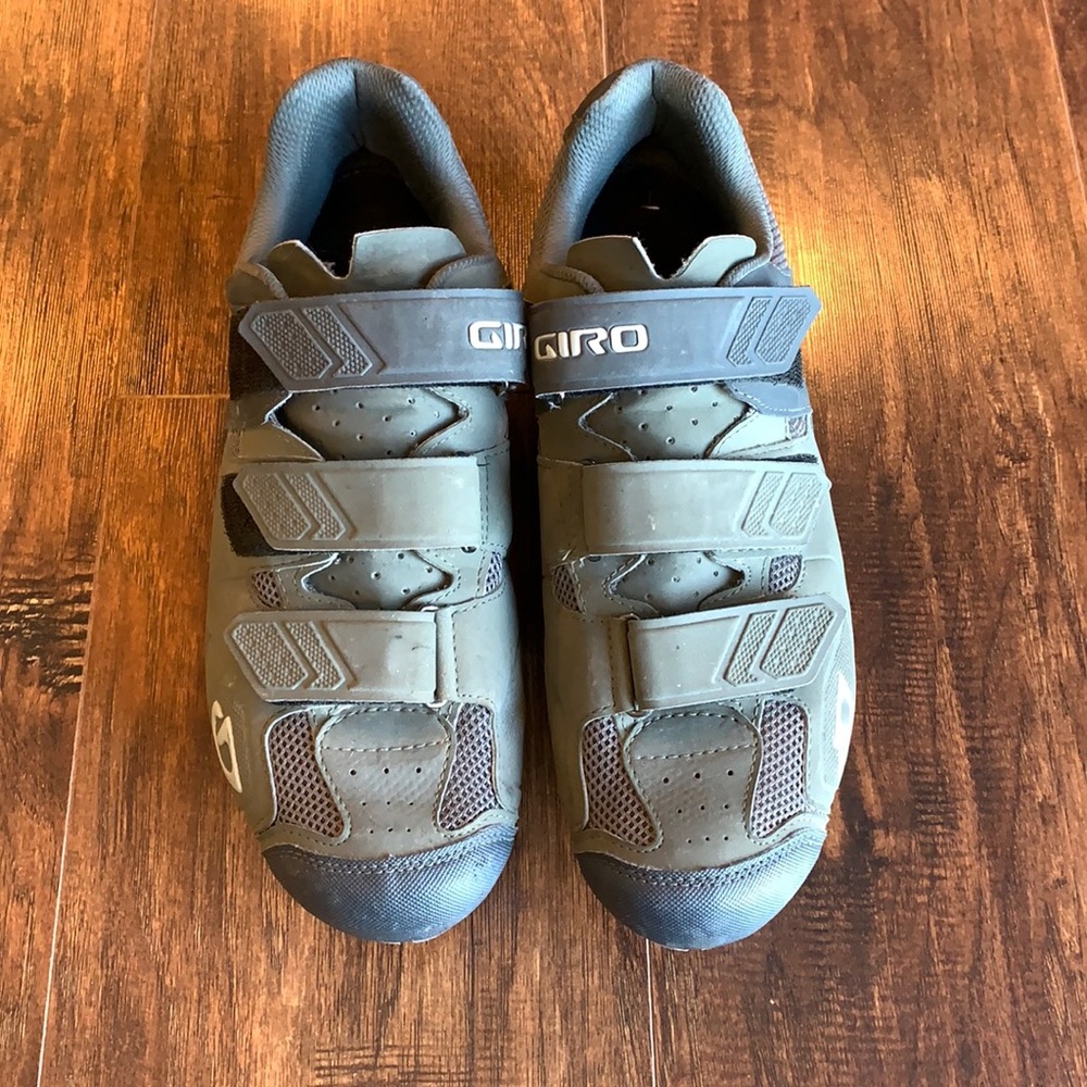 Giro Carbide Mens Cycling shoes